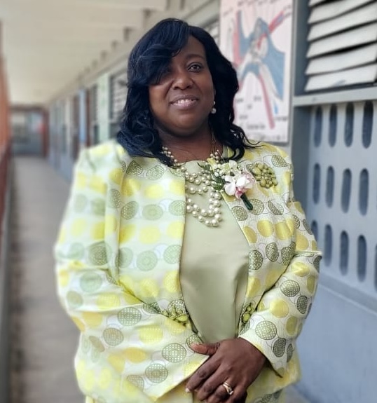 Sherila Powell, PhD